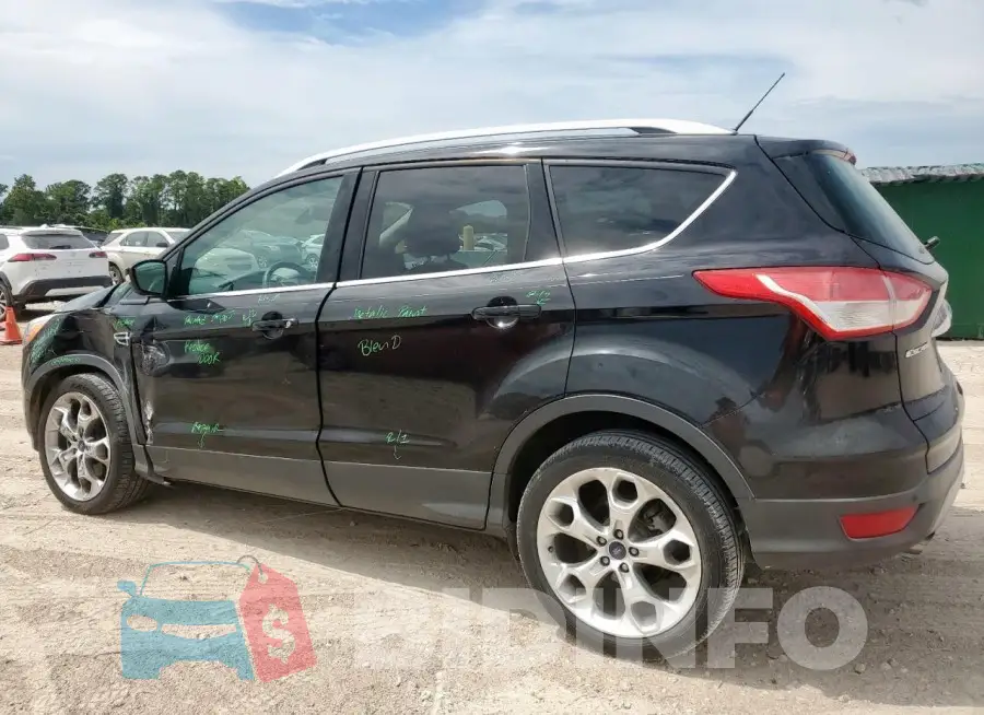 1FMCU0J92GUA97652 Photo# 2