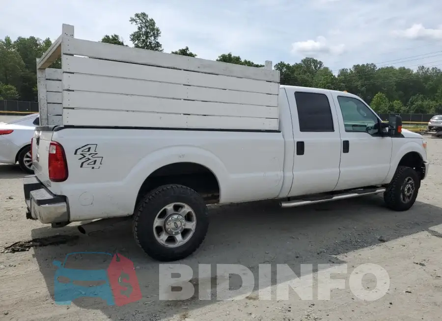 1FT7W2B61GEB48827 Photo# 3