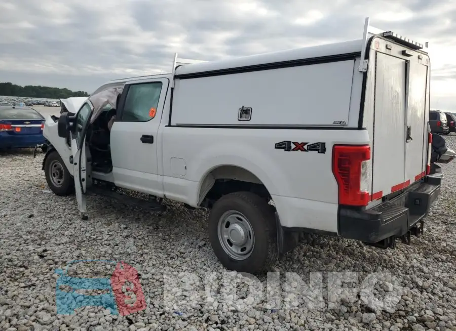 1FT7W2B67KED15751 Photo# 2
