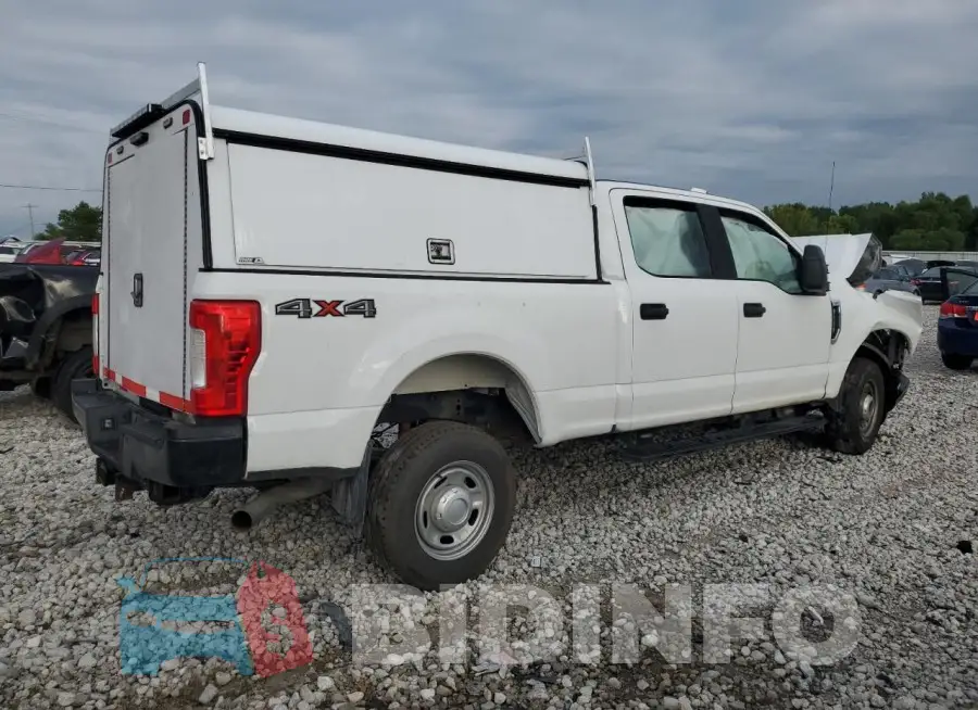 1FT7W2B67KED15751 Photo# 3