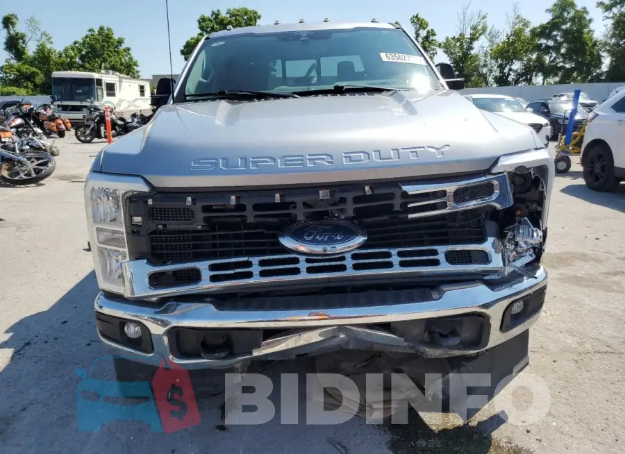 1FT7W2BN3PEC42280 Photo# 5