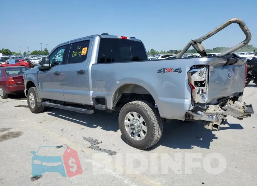 1FT7W2BN3PEC42280 Photo# 2