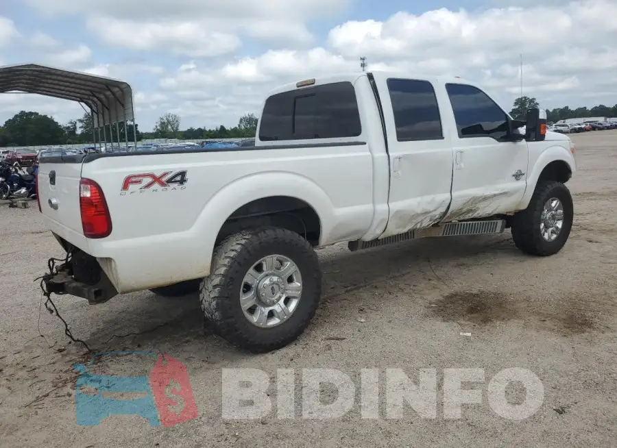 1FT7W2BTXGEB28744 Photo# 3
