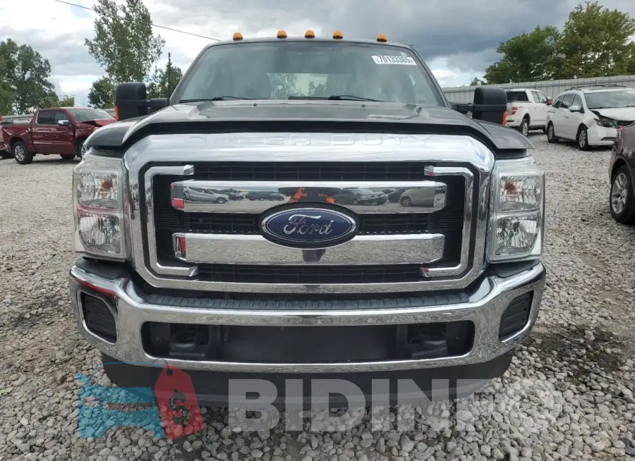 1FT7X2B60GEB12155 Photo# 5