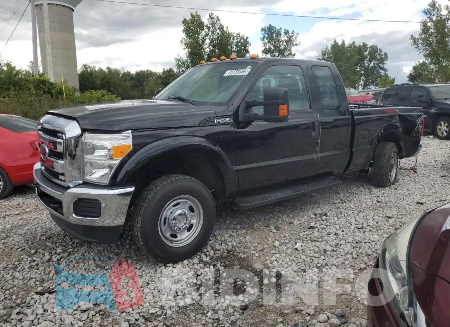 1FT7X2B60GEB12155 Photo# 1