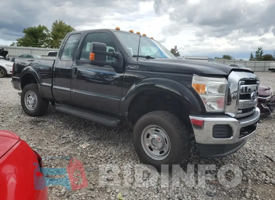 1FT7X2B60GEB12155 Photo# 4