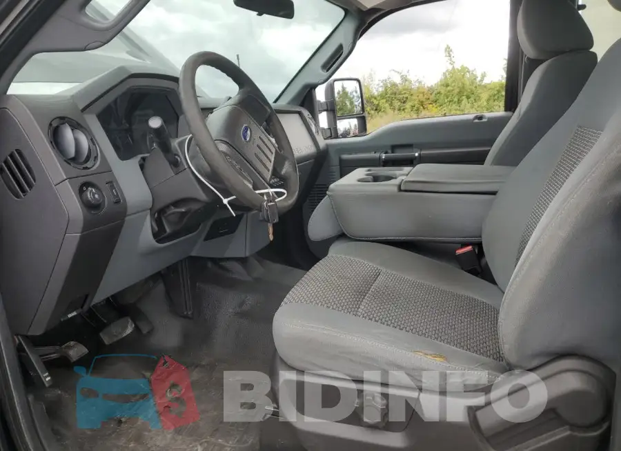 1FT7X2B60GEB12155 Photo# 7