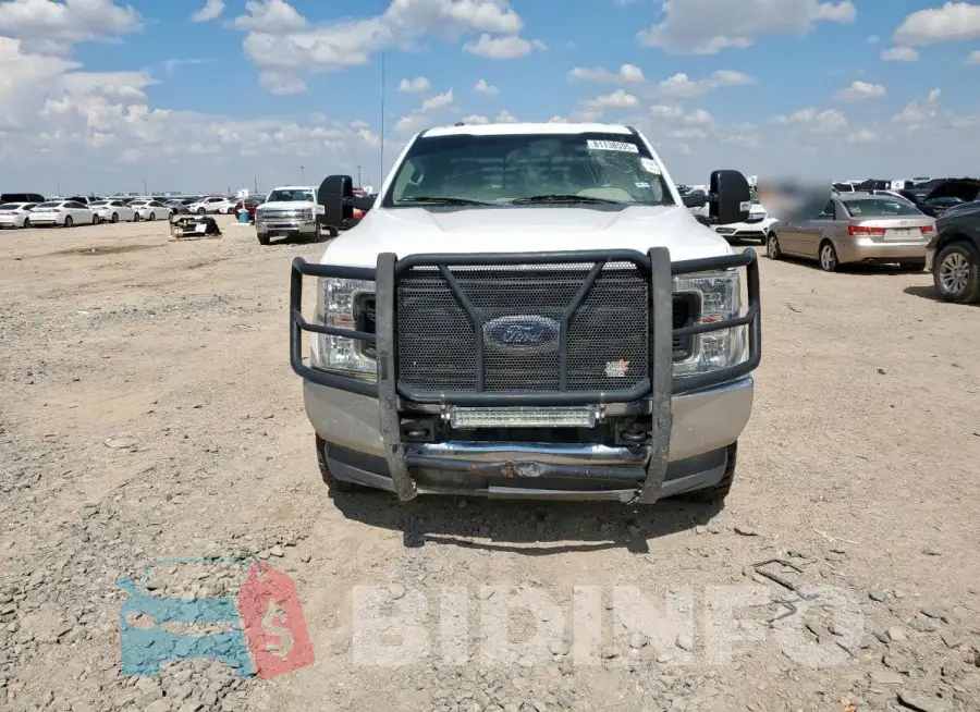 1FT7X2B64JEB40015 Photo# 5