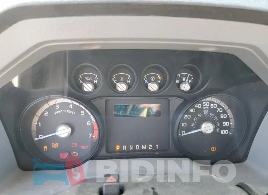 1FTBF2B62GEA87787 Photo# 9