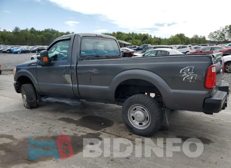 1FTBF2B62GEA87787 Photo# 2