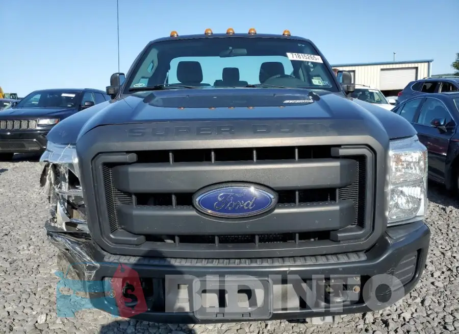 1FTBF2B62GEA87787 Photo# 5