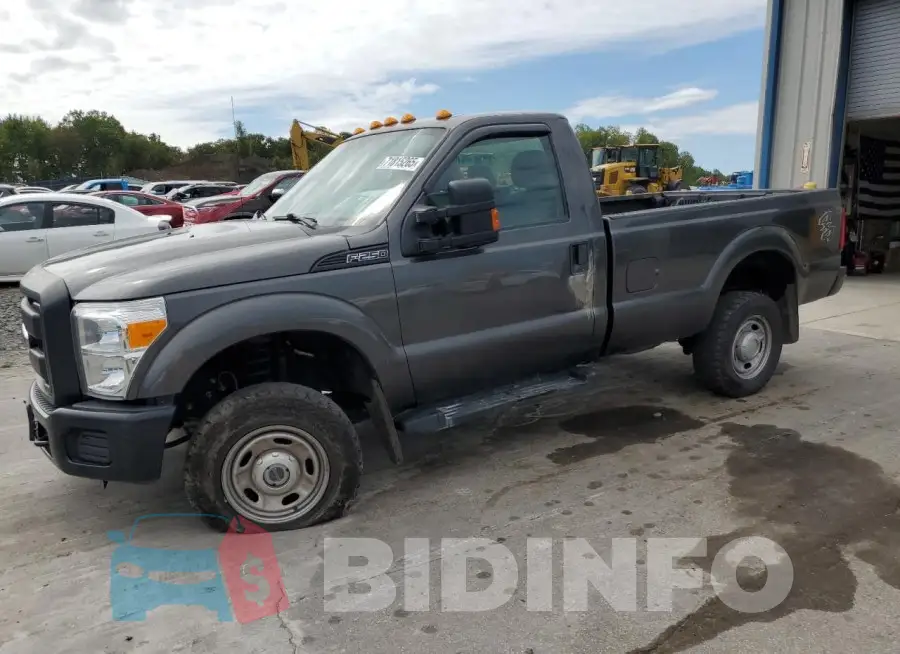 1FTBF2B62GEA87787 Photo# 1