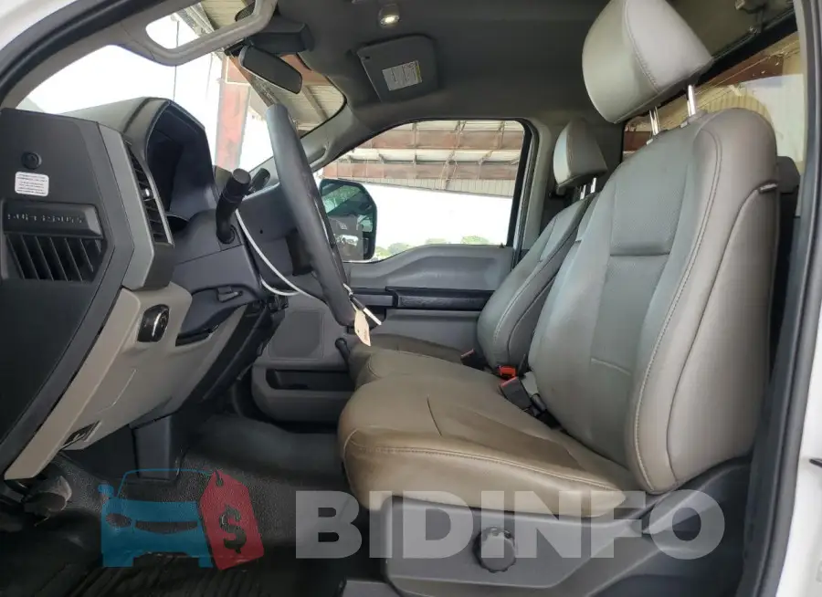 1FTBF2B64NEE77447 Photo# 7