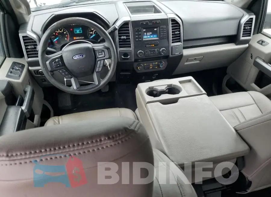1FTEW1C84HKD45947 Photo# 8