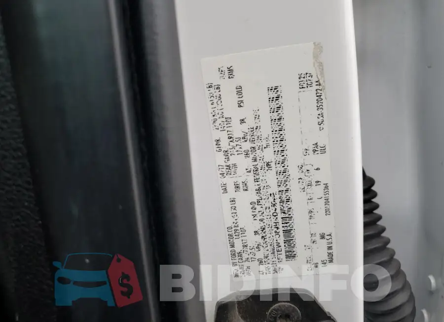 1FTEW1C84HKD45947 Photo# 12