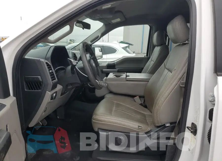1FTEW1C84HKD45947 Photo# 7