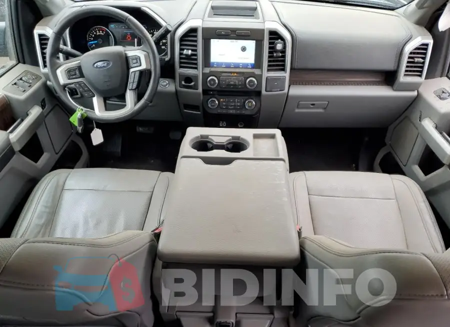 1FTEW1CF5HKC84655 Photo# 8
