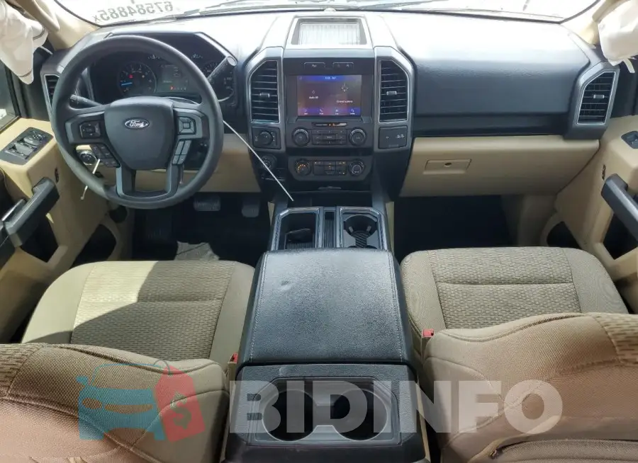 1FTEW1E45LKF14442 Photo# 8