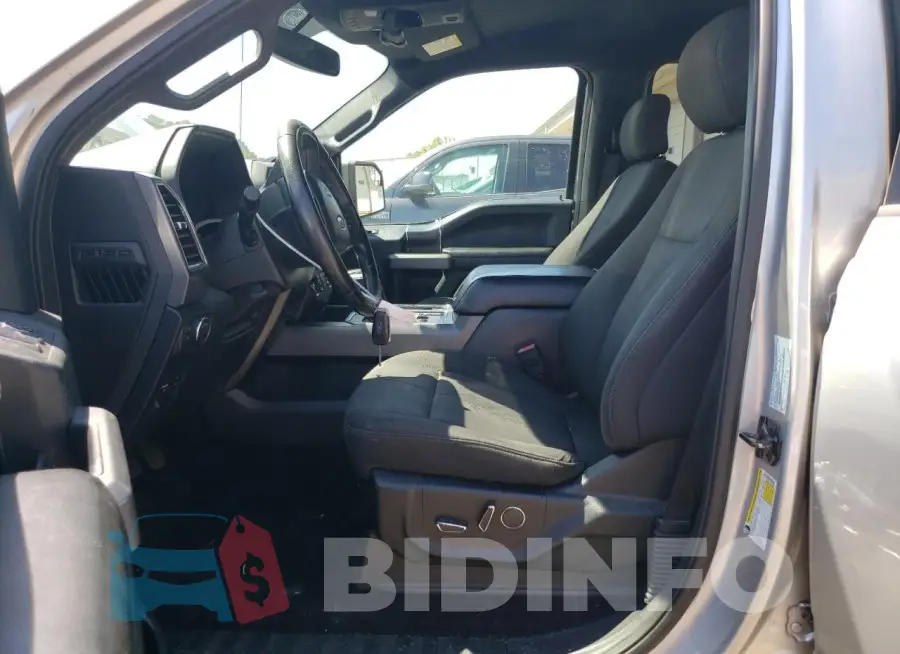1FTEW1E55JFD94768 Photo# 7