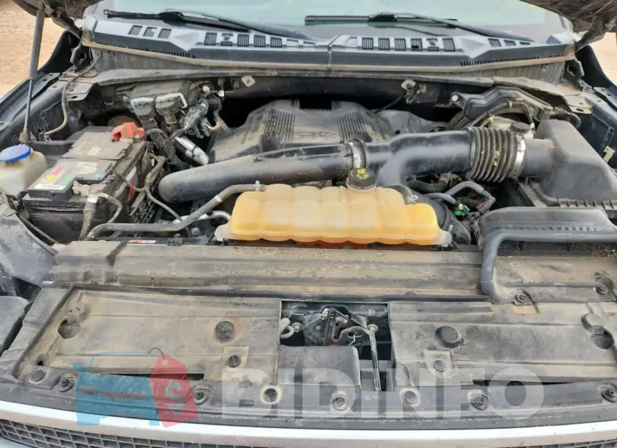 1FTEW1EG2JFA44077 Photo# 11