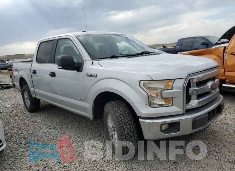 1FTEW1EG4GKF53474 Photo# 4