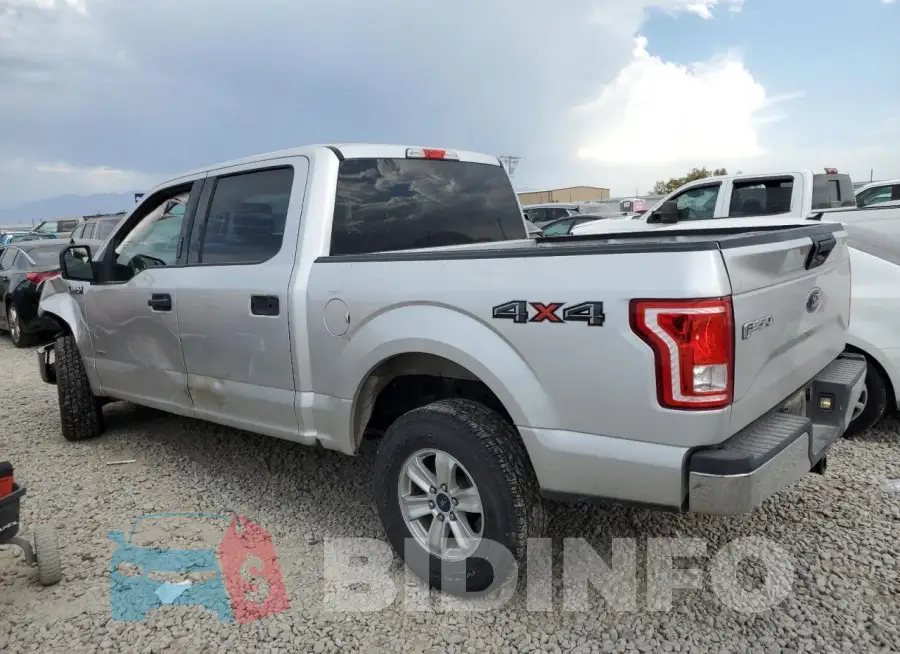 1FTEW1EG4GKF53474 Photo# 2