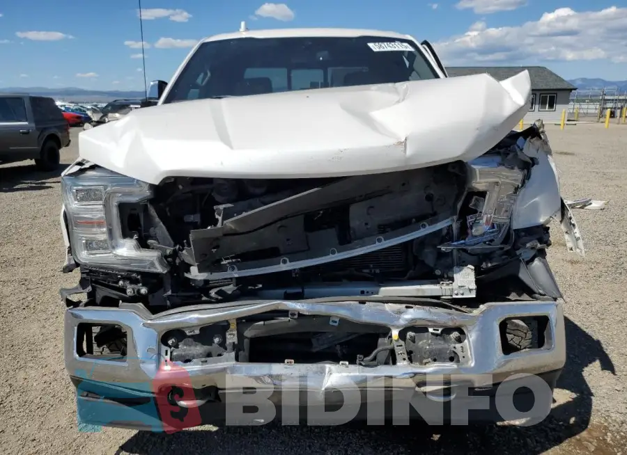 1FTEW1EG8JFB15198 Photo# 5