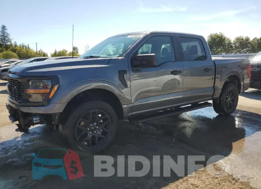 1FTEW2LP5SKD82736 Photo# 1
