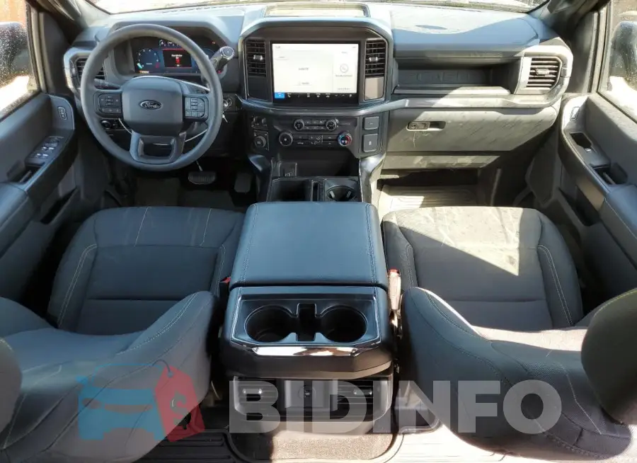 1FTEW2LP5SKD82736 Photo# 8