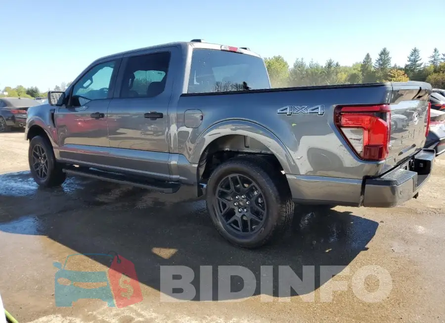 1FTEW2LP5SKD82736 Photo# 2