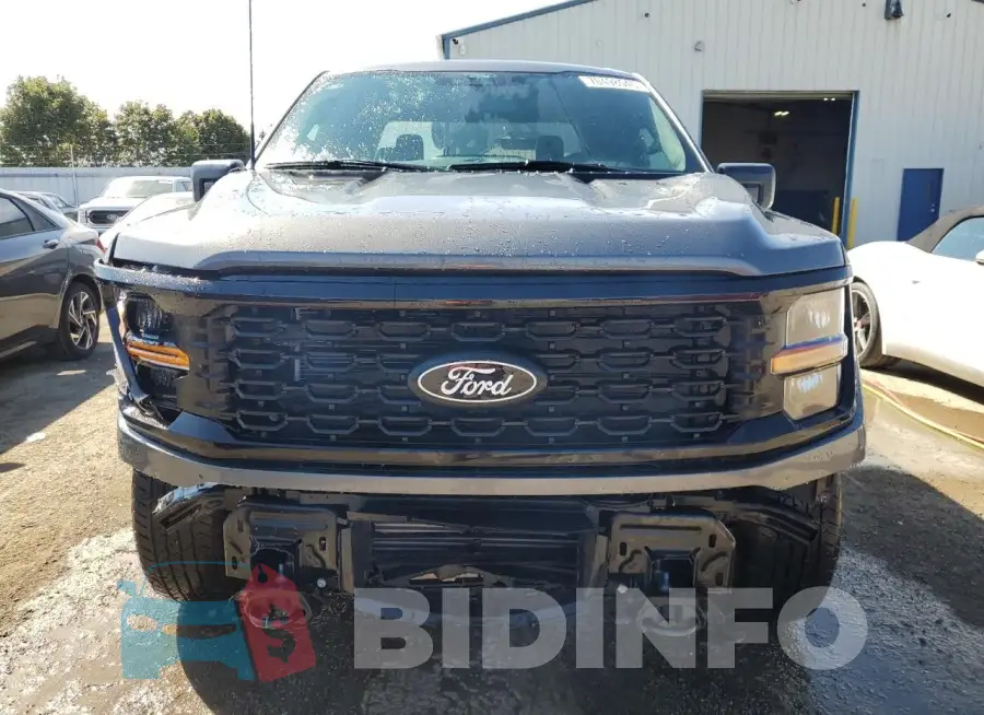 1FTEW2LP5SKD82736 Photo# 5