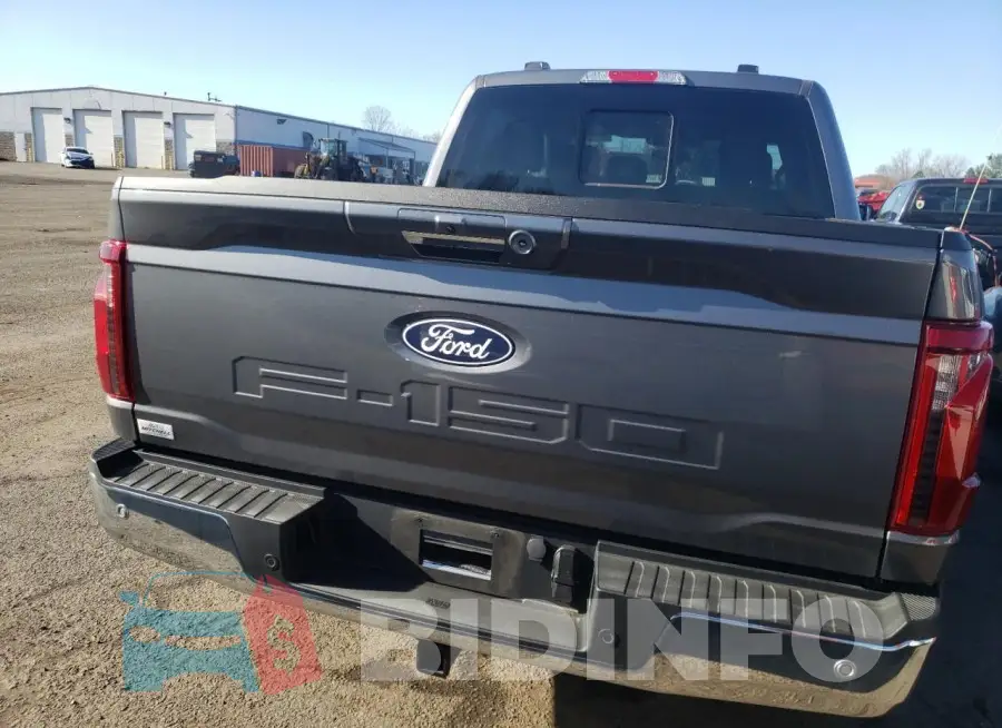 1FTEW3LP9RKD60819 Photo# 6