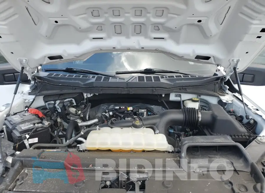 1FTEX1CP4PKE32041 Photo# 11