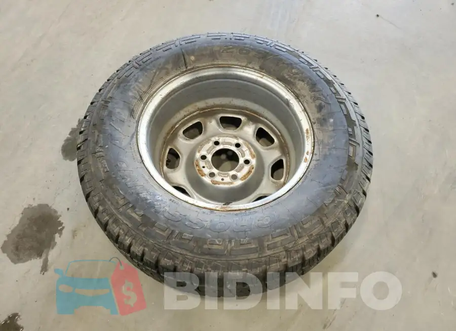1FTEX1EBXLKE88352 Photo# 12