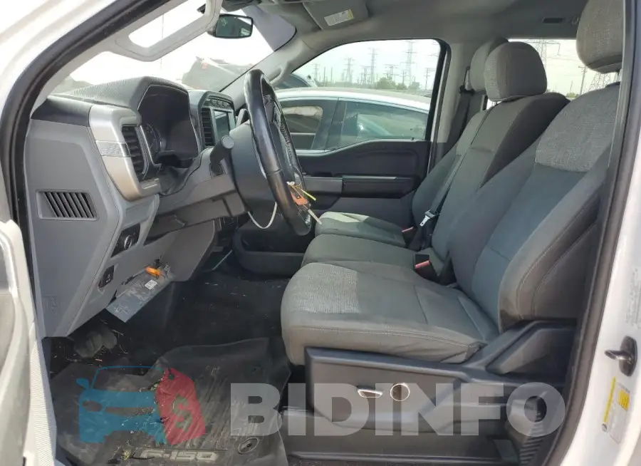 1FTFW1E17MFC73584 Photo# 7