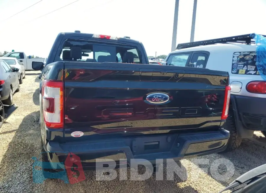 1FTFW1E50NKE50679 Photo# 6