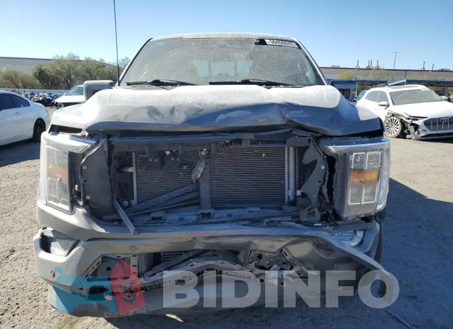 1FTFW1E83PFA56938 Photo# 5