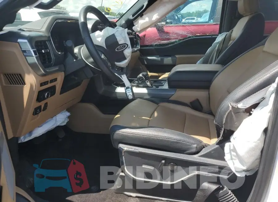 1FTFW1E8XPKD19479 Photo# 7