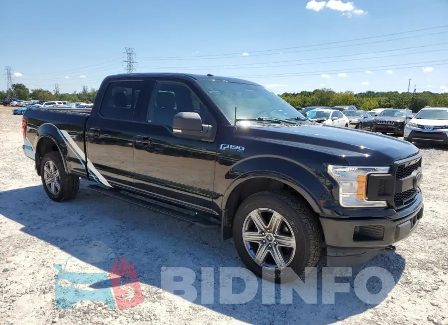 1FTFW1EG7JFC37541 Photo# 4
