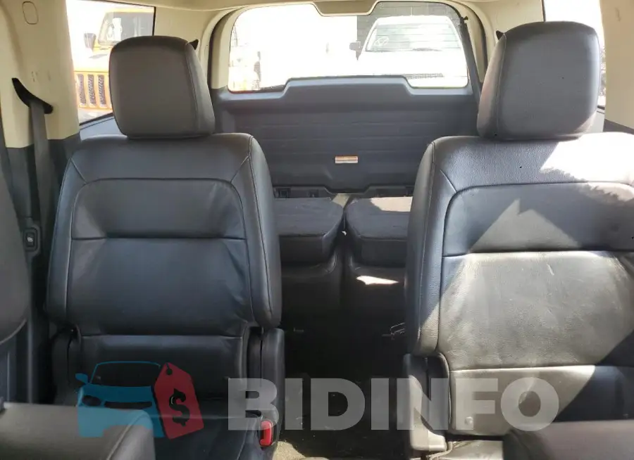 2FMHK6C87JBA11624 Photo# 10