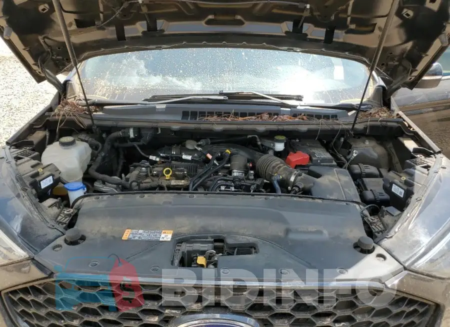 2FMPK3J95LBB40874 Photo# 12