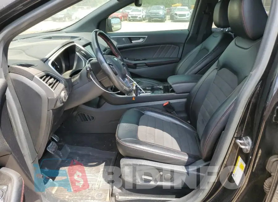 2FMPK3J95LBB40874 Photo# 7