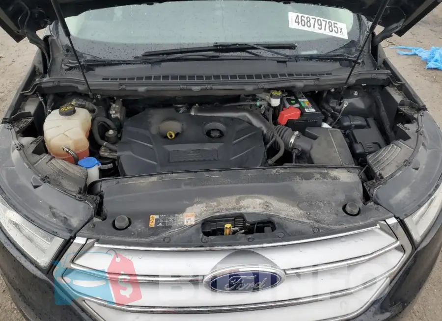 2FMPK4G9XJBB62069 Photo# 12