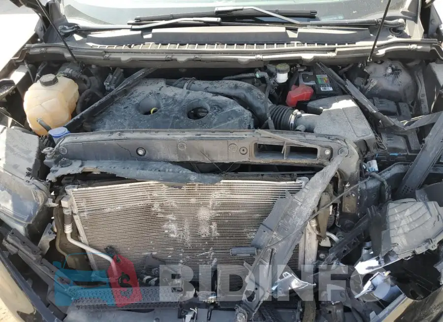 2FMPK4J96JBC21062 Photo# 12