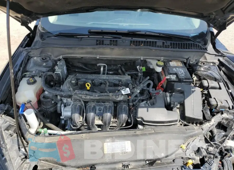 3FA6P0G78HR393952 Photo# 11