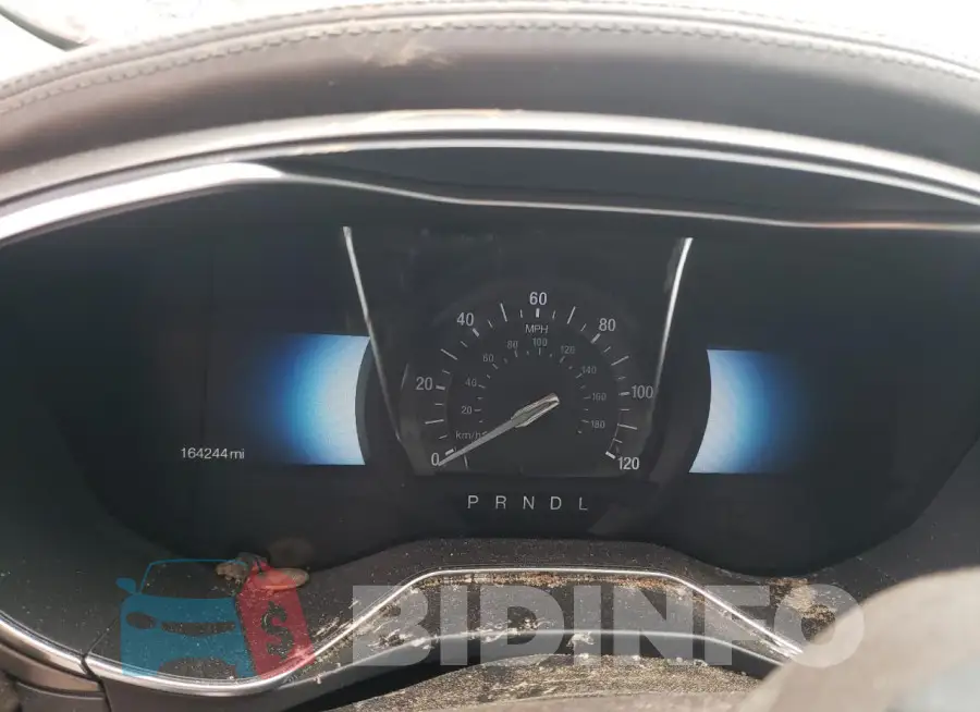 3FA6P0RU1JR160195 Photo# 9
