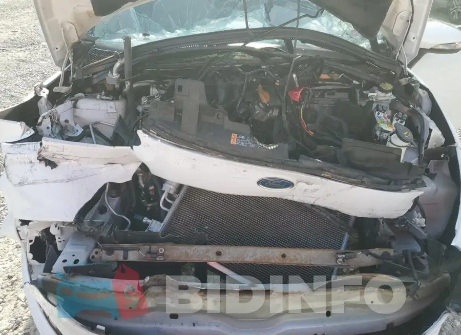 3FADP4EJ6JM124297 Photo# 11