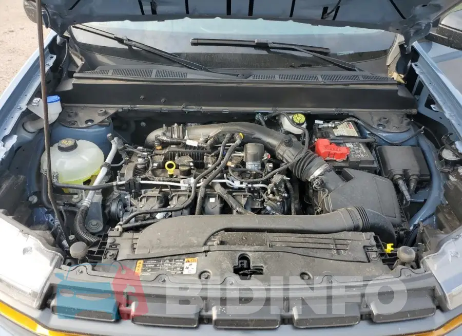3FTTW8R95RRB05254 Photo# 11