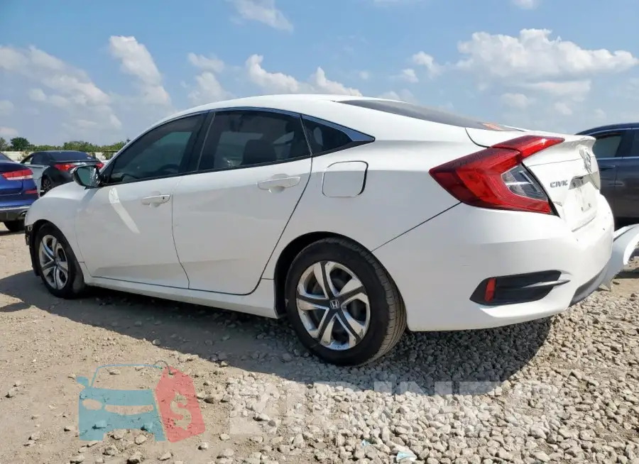 19XFC2F53HE057991 Photo# 2