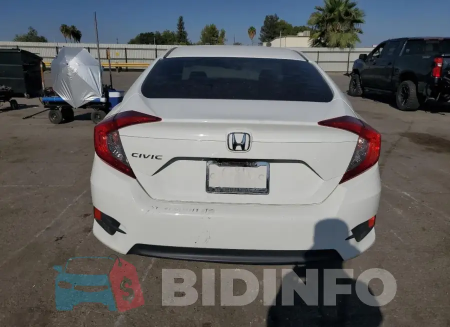 19XFC2F53JE208978 Photo# 6